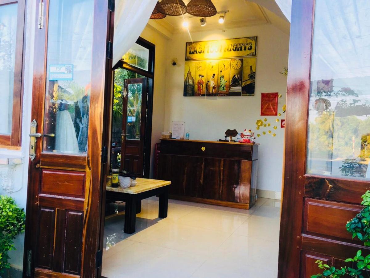 Lagi 1001 Nights Hotel Εξωτερικό φωτογραφία
