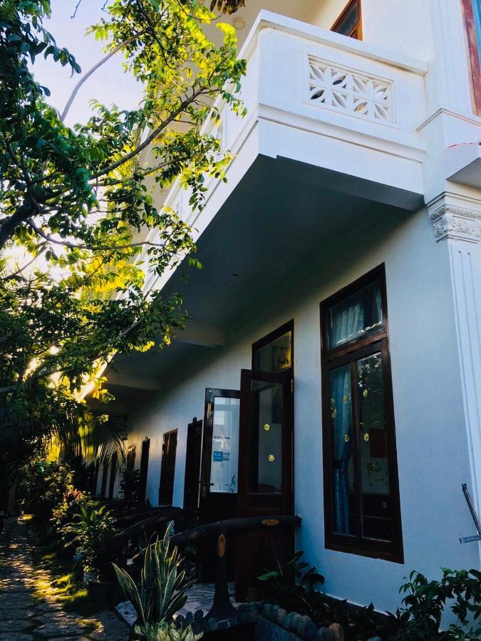 Lagi 1001 Nights Hotel Εξωτερικό φωτογραφία