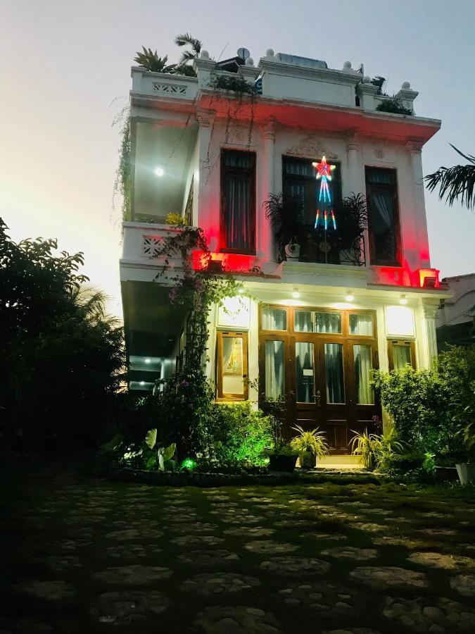 Lagi 1001 Nights Hotel Εξωτερικό φωτογραφία