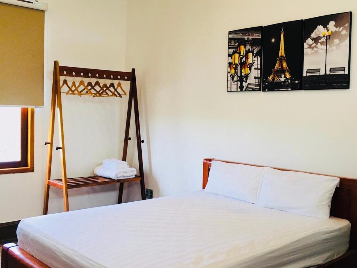Lagi 1001 Nights Hotel Εξωτερικό φωτογραφία