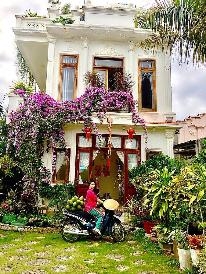 Lagi 1001 Nights Hotel Εξωτερικό φωτογραφία